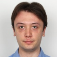 Pavel Břoušek's avatar
